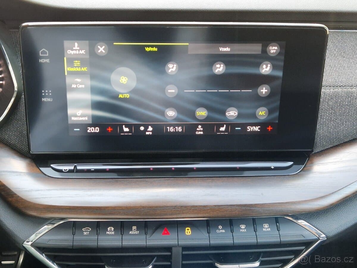 2023 Škoda OCTAVIA - 16
