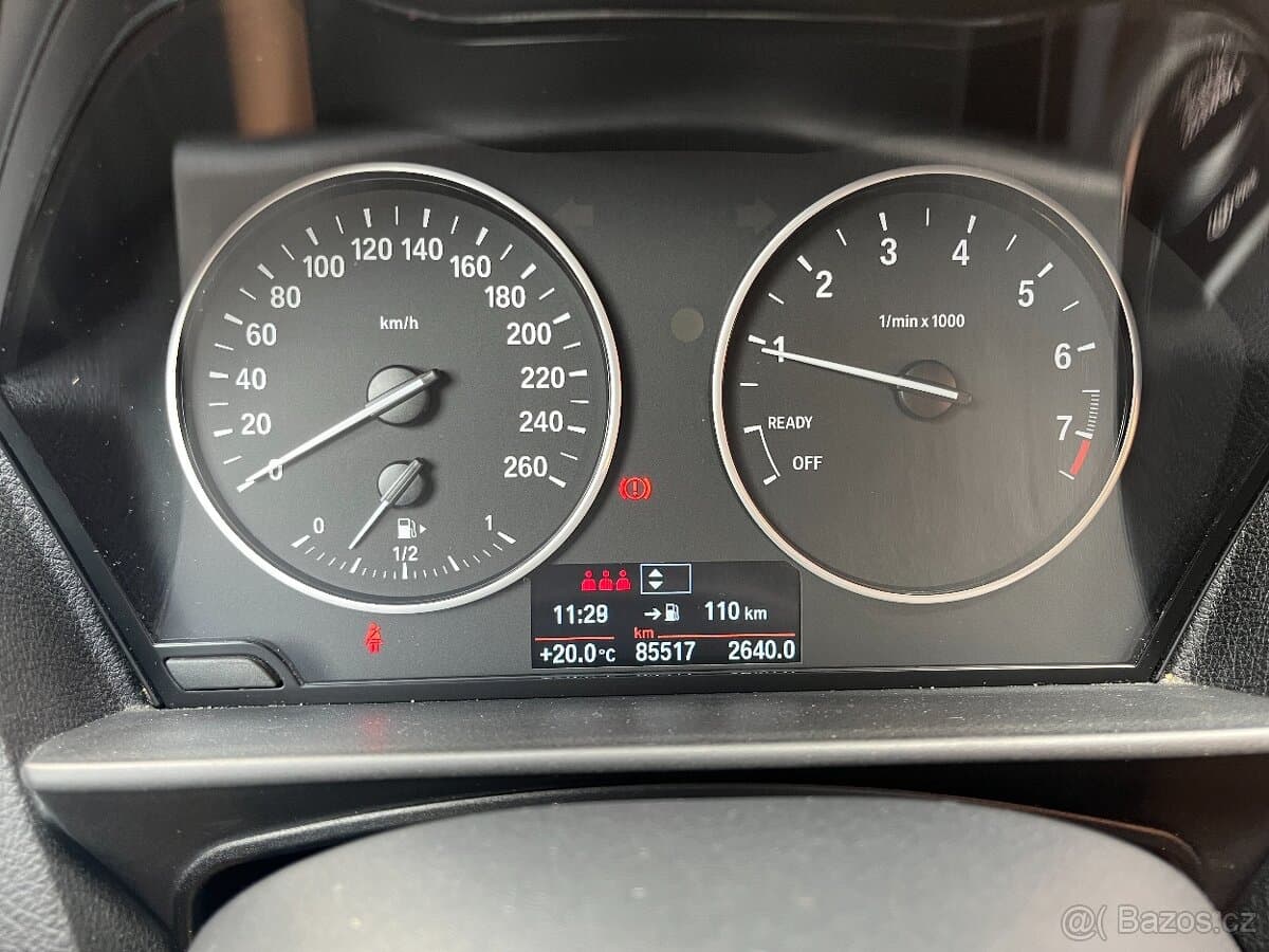 2014 BMW OSTATNÍ - 16