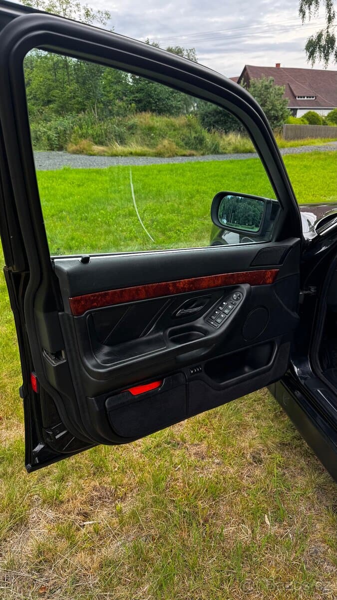 1997 BMW OSTATNÍ - 16