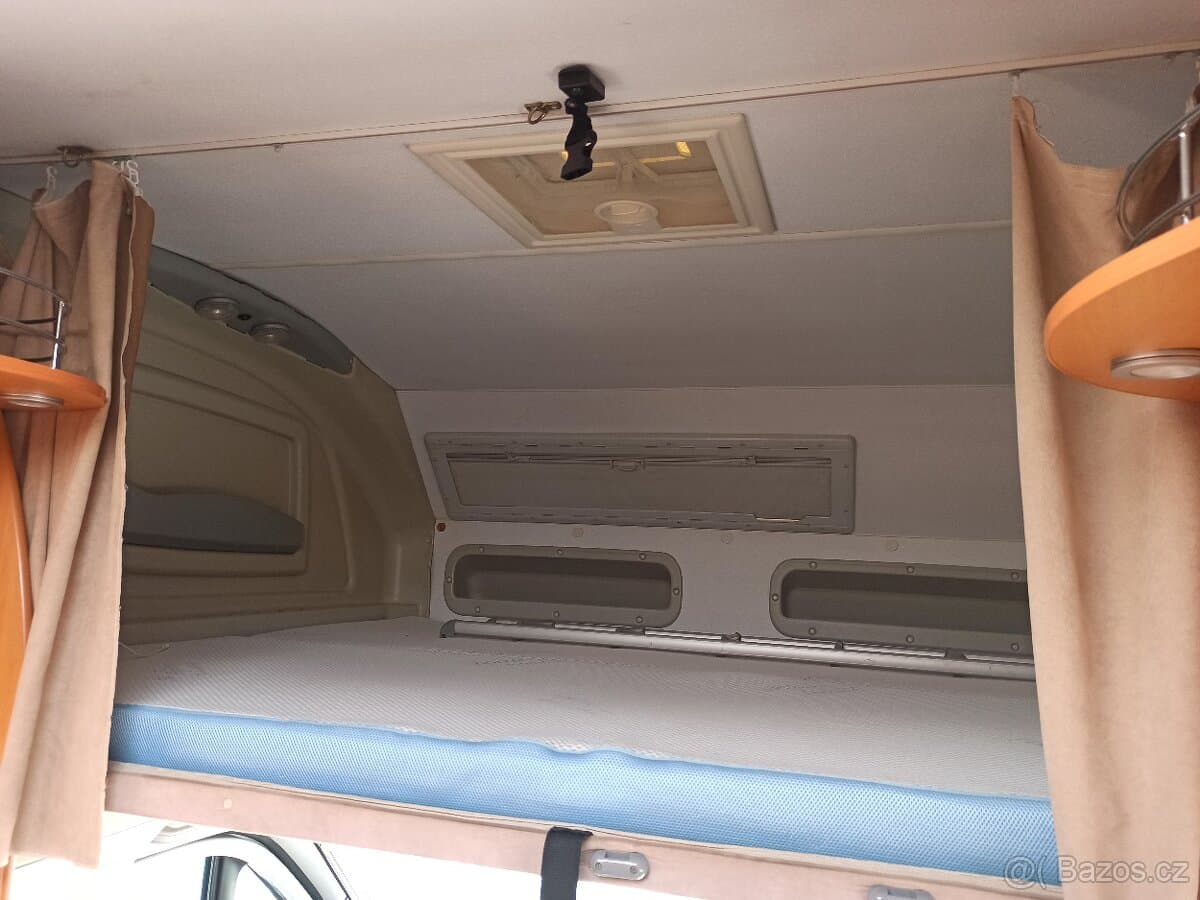 2008 Fiat DUCATO - 16