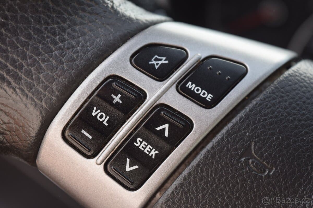 2009 Fiat SEDICI - 16