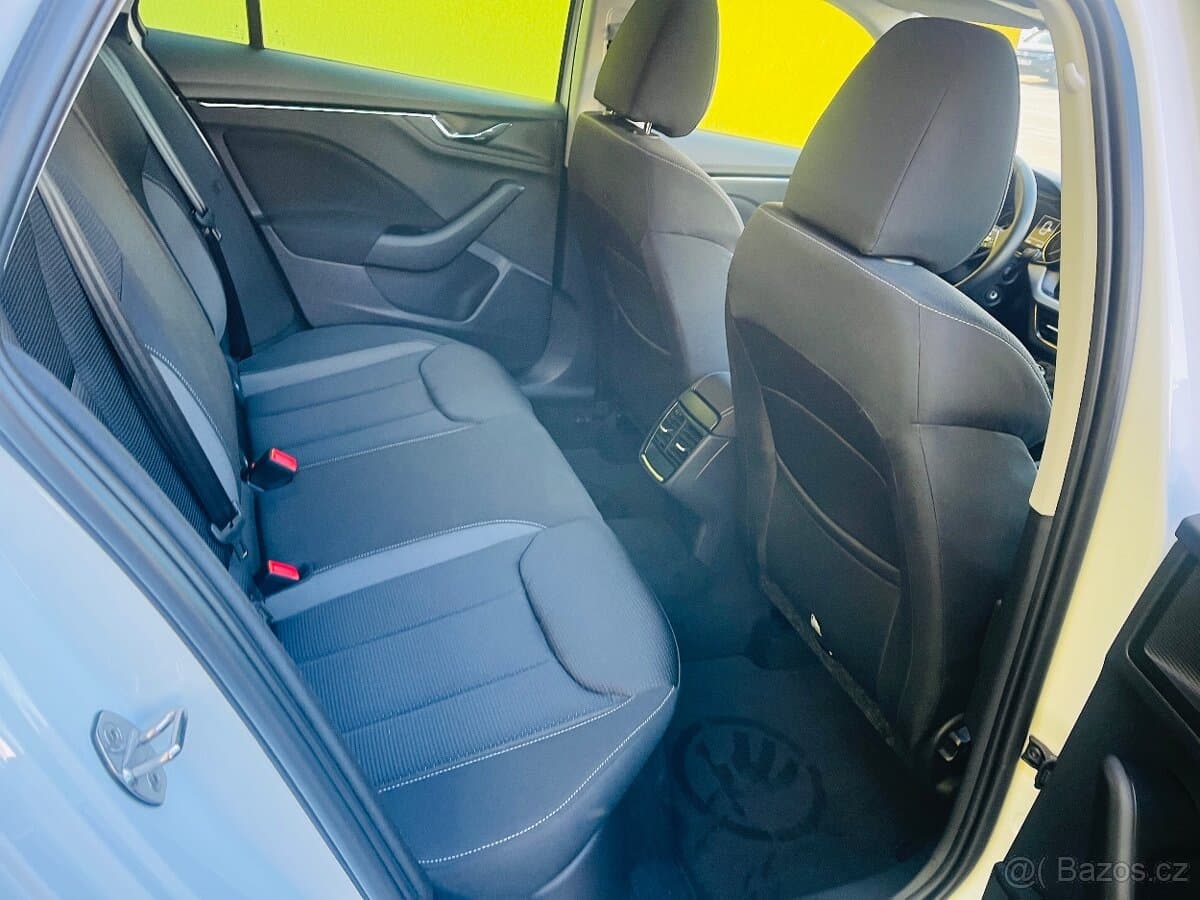 2023 Škoda SCALA - 16