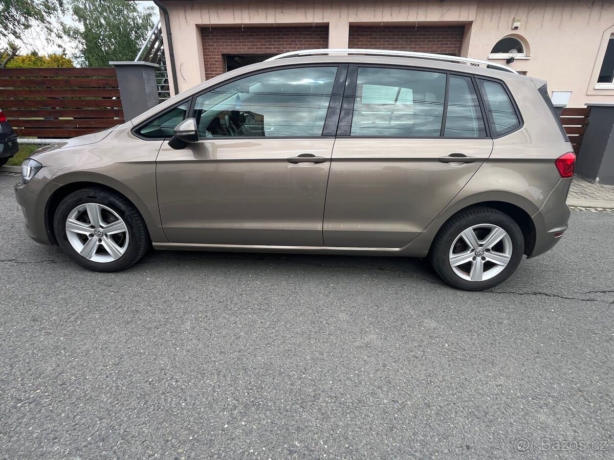 2014 Volkswagen GOLF - 16