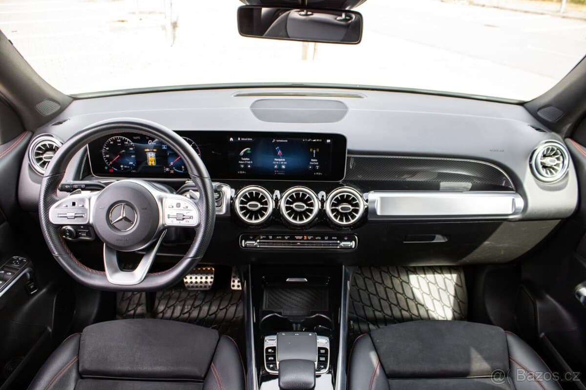 2020 Mercedes-Benz OSTATNÍ - 16