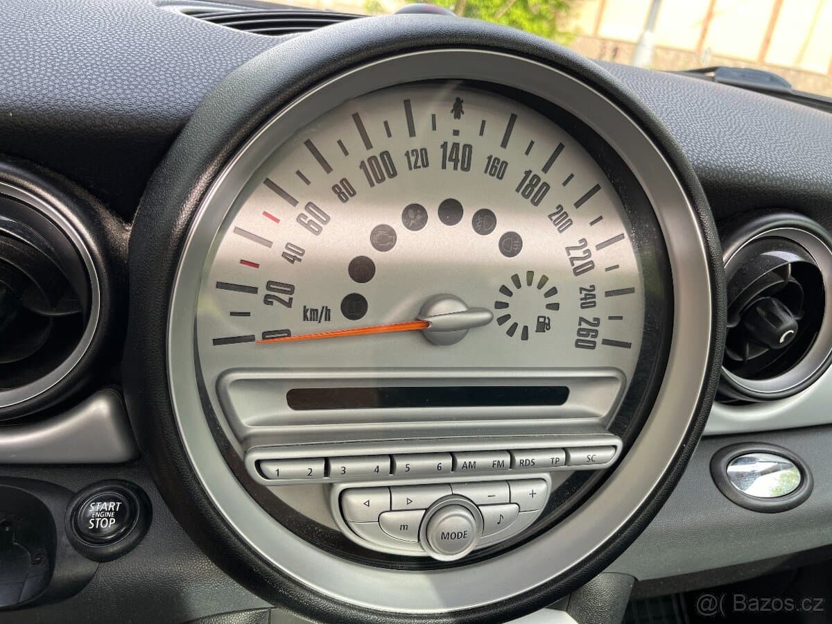 2009 Mini COOPER - 16