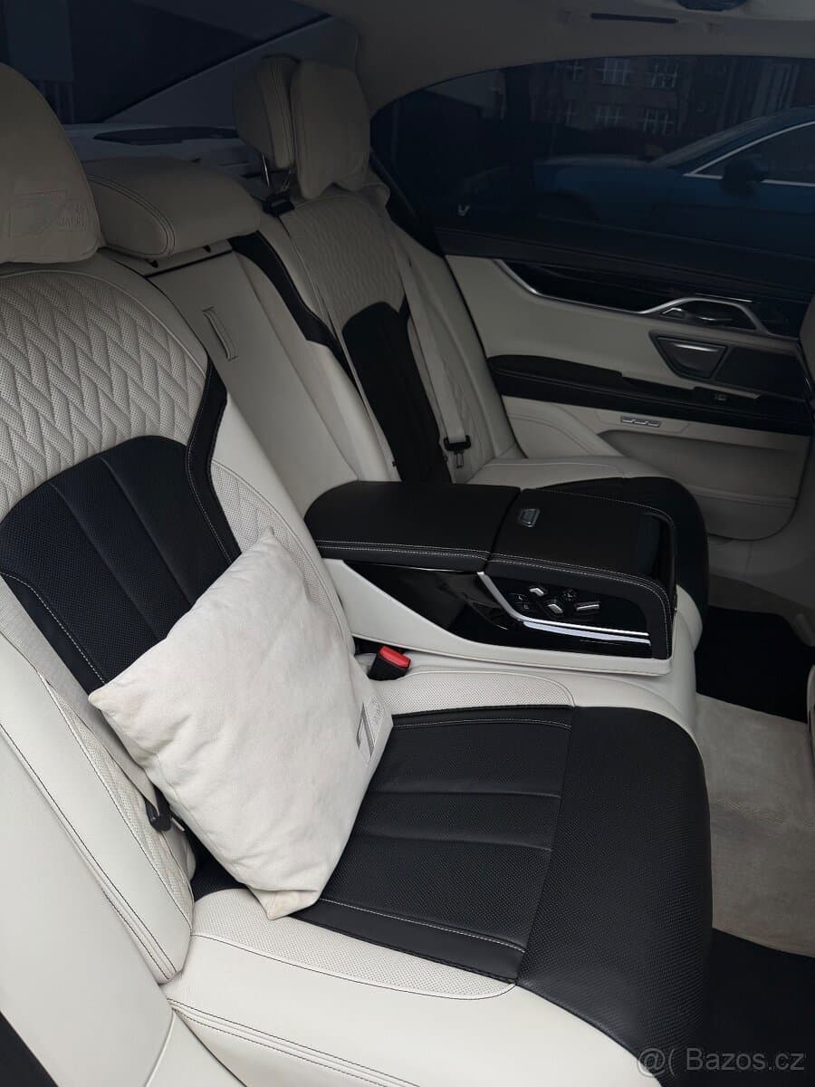 2019 BMW OSTATNÍ - 16