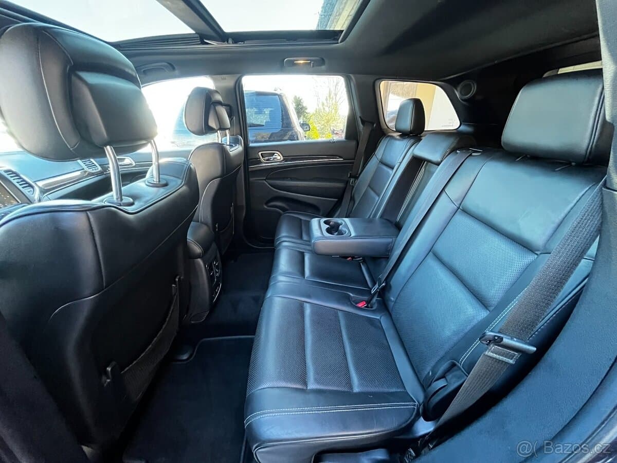 2014 Jeep CHEROKEE - 16