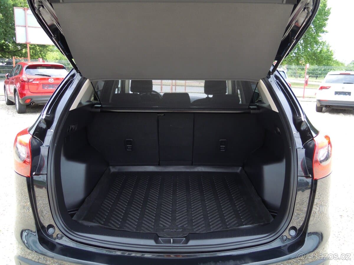 2016 Mazda CX-5 - 16