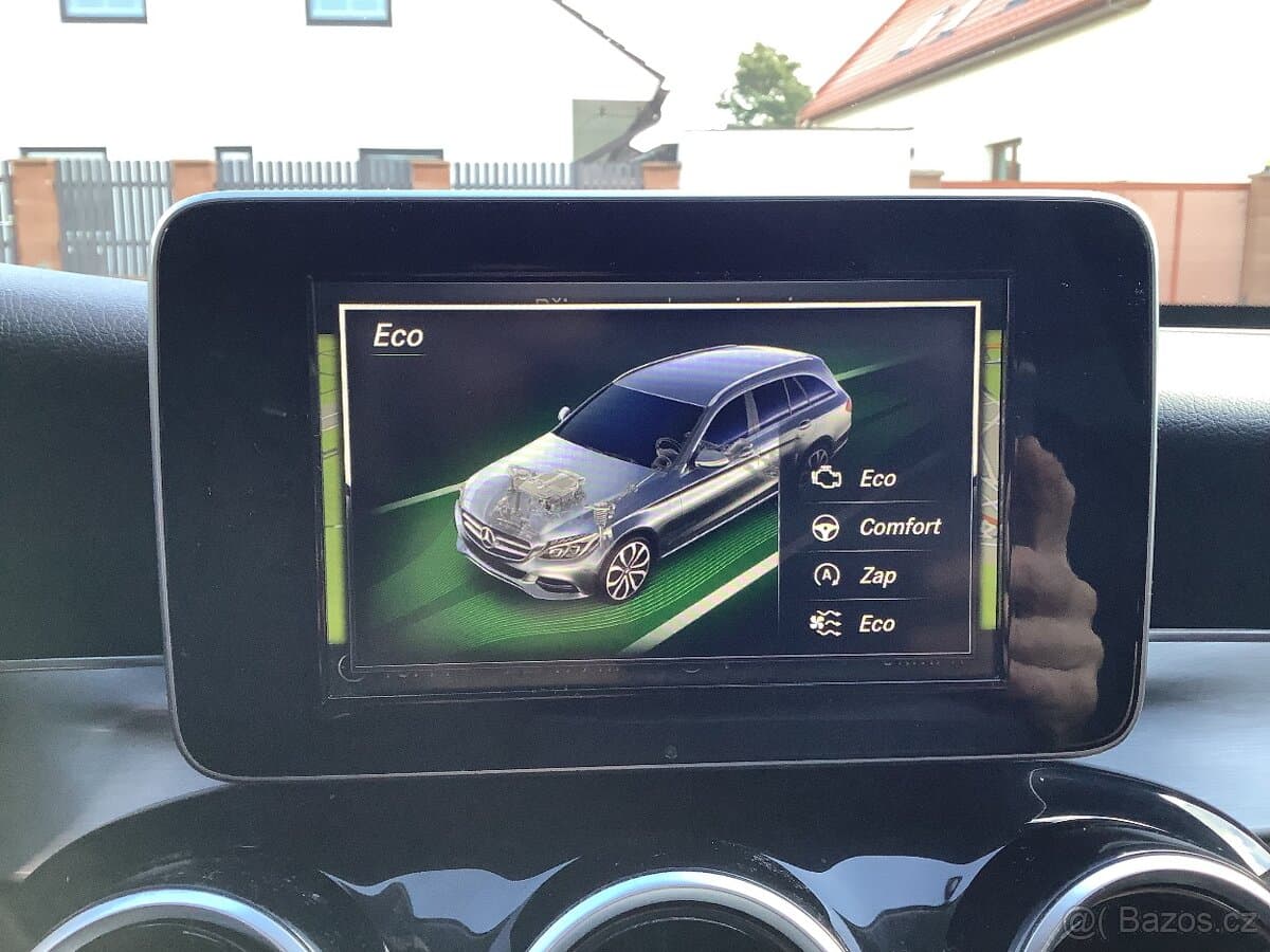 2016 Mercedes-Benz OSTATNÍ - 16