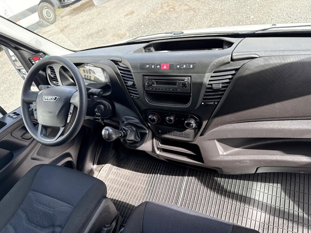 2019 Iveco OSTATNÍ - 16