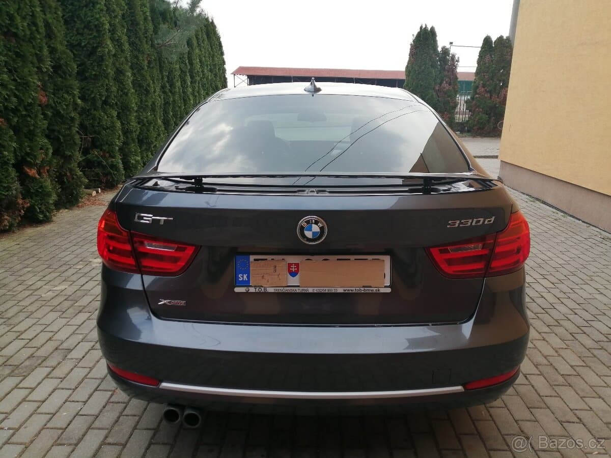 2015 BMW OSTATNÍ - 16