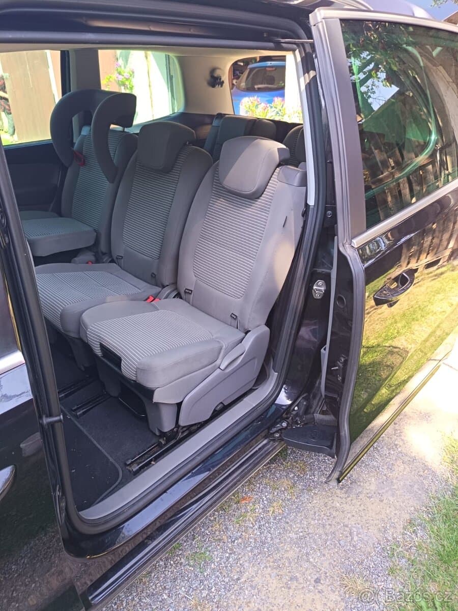 2014 Seat ALHAMBRA - 16