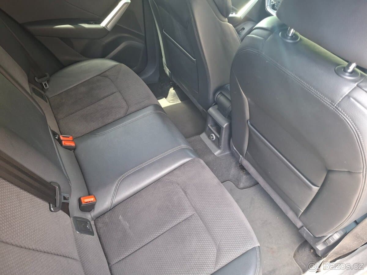2016 Audi Q2 - 16