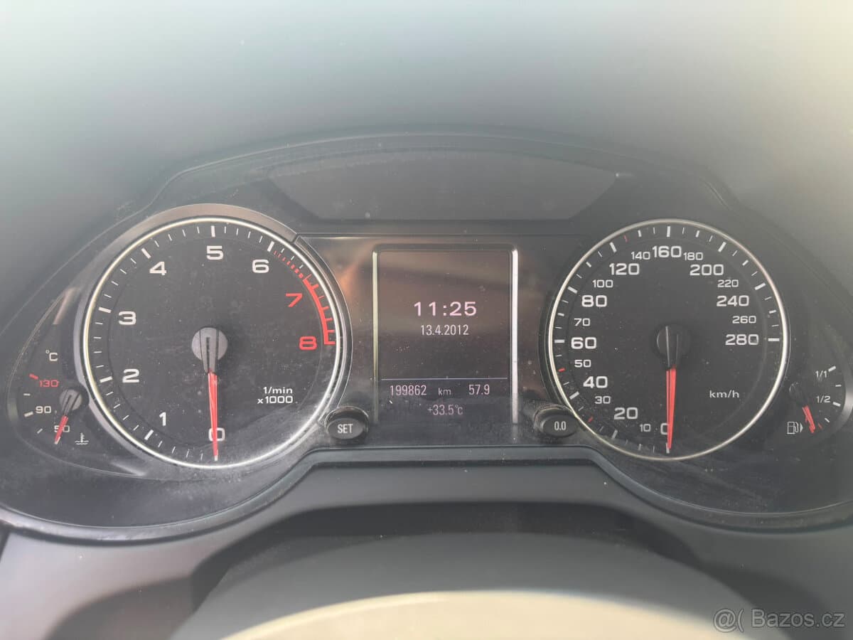 2010 Audi Q5 - 16