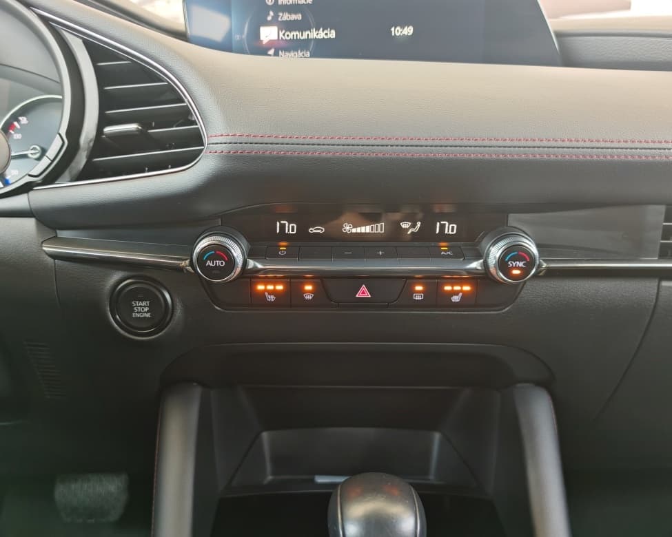 2023 Mazda 3 - 16