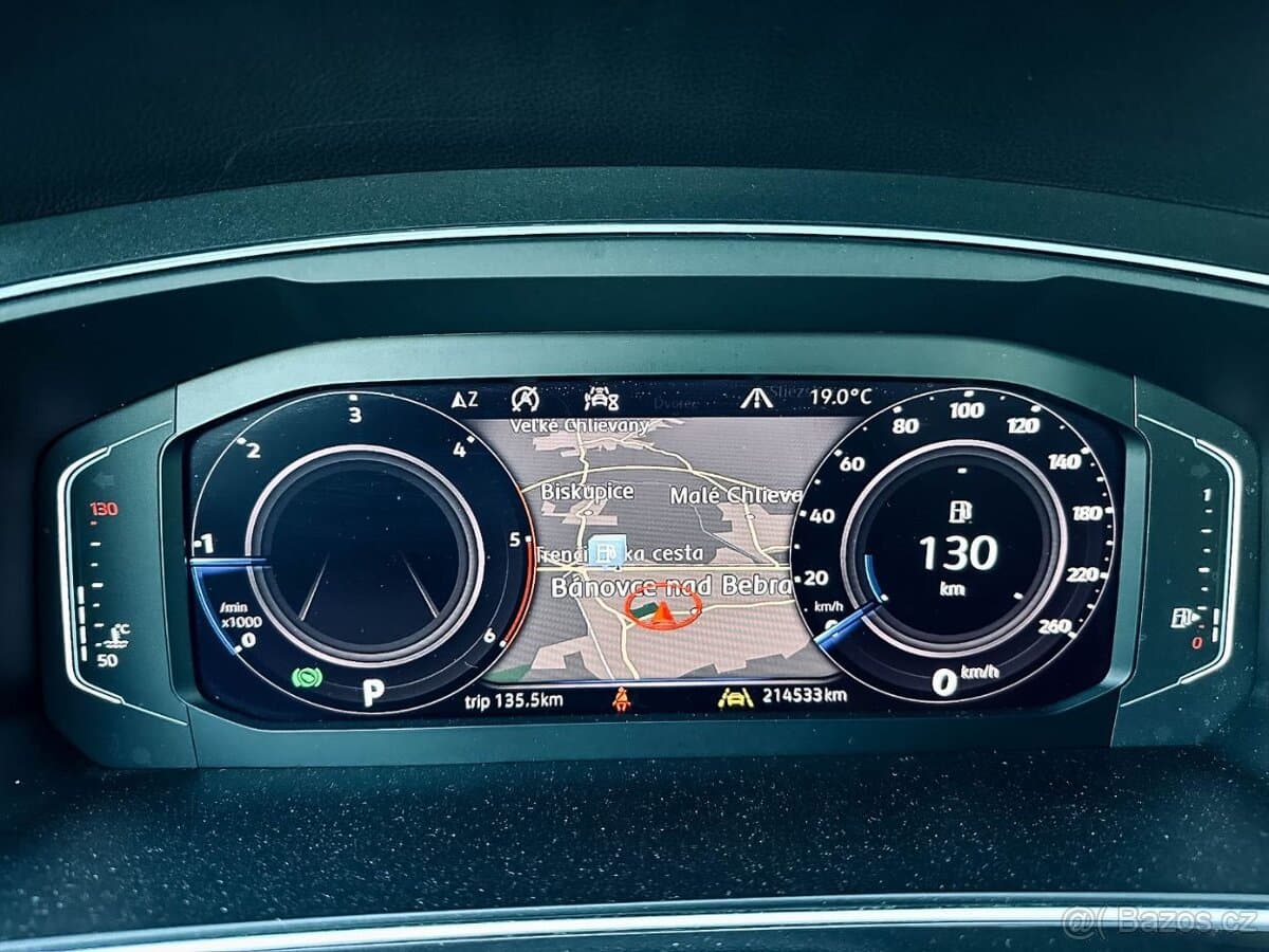 2020 Volkswagen TIGUAN - 16