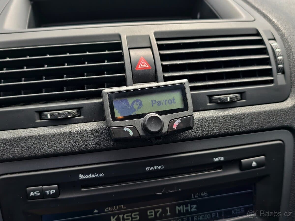 2012 Škoda OCTAVIA - 16