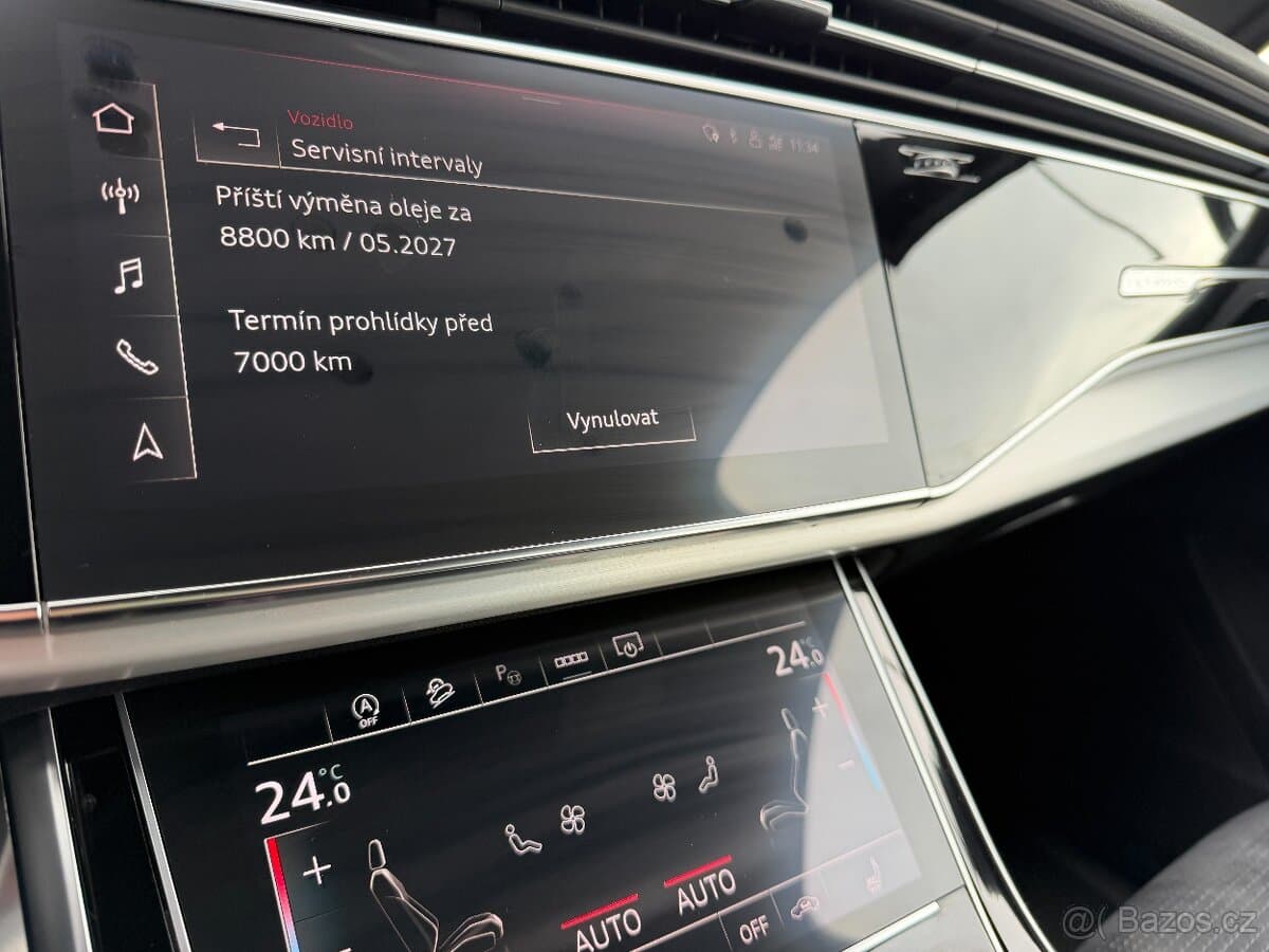 2023 Audi Q7 - 16