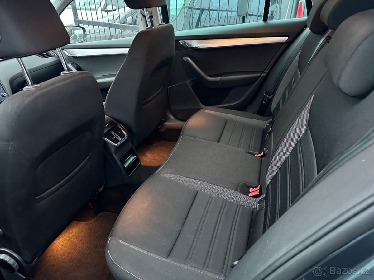 2019 Škoda OCTAVIA - 16