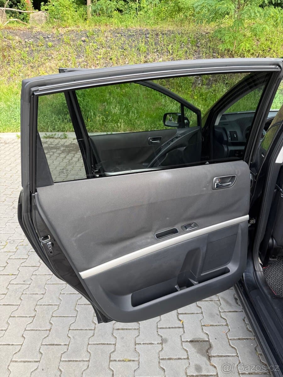 2006 Toyota COROLLA - 16