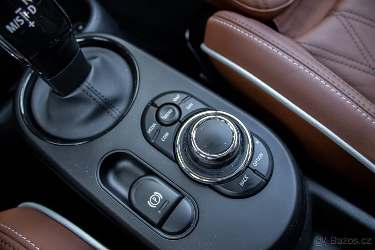 2024 Mini COOPER - 16