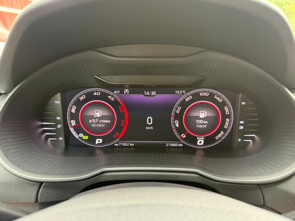 2018 Škoda OCTAVIA - 16
