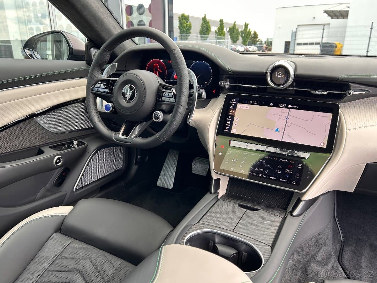 2023 Maserati OSTATNÍ - 16