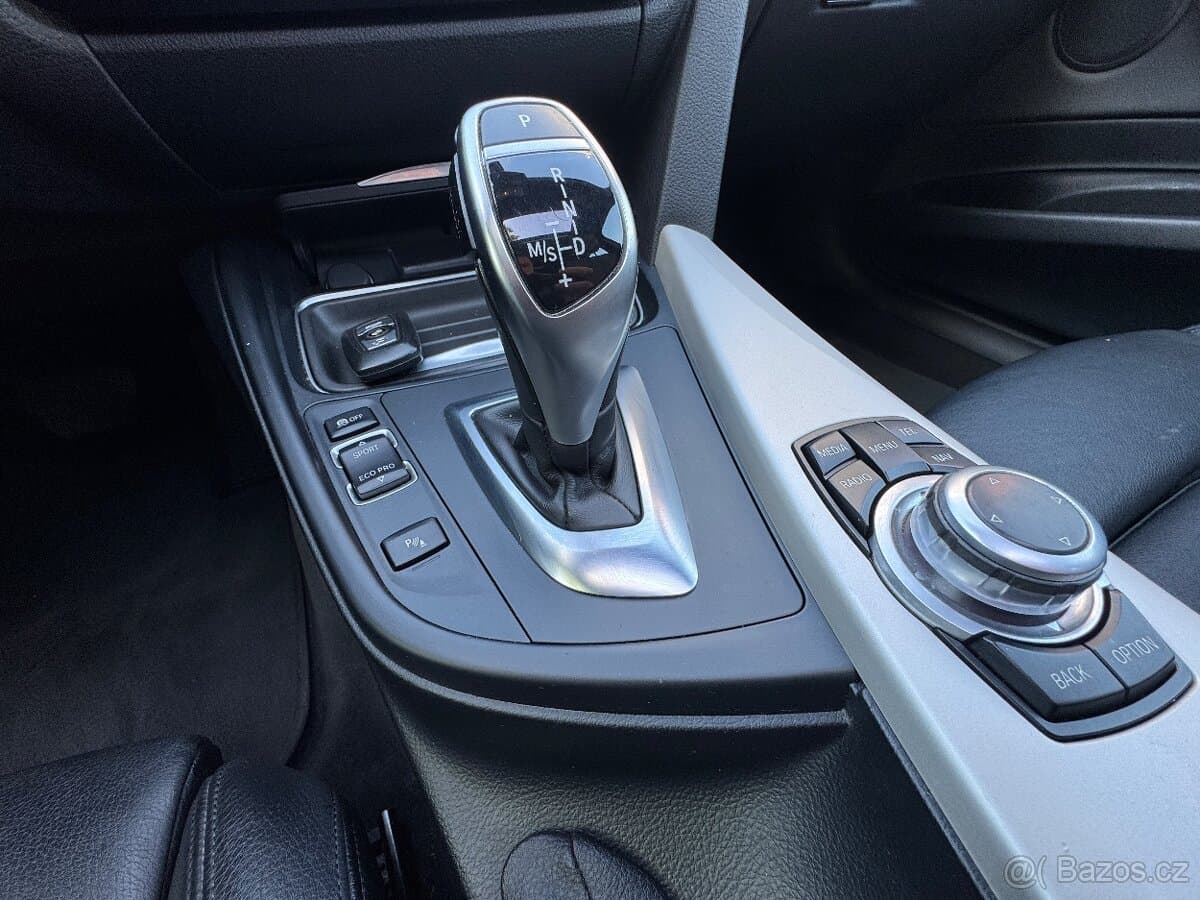 2015 BMW 3-SERIES - 16