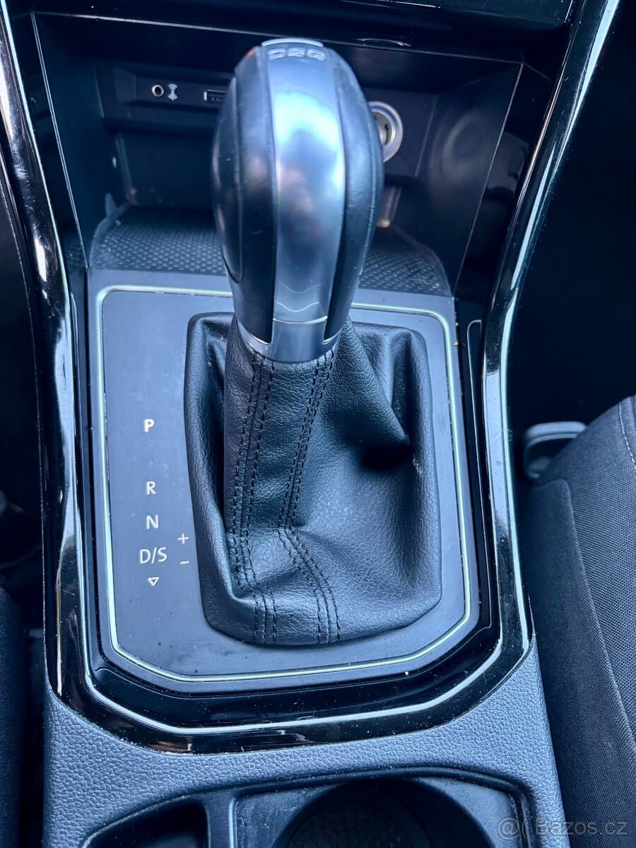 2017 Volkswagen TOURAN - 16