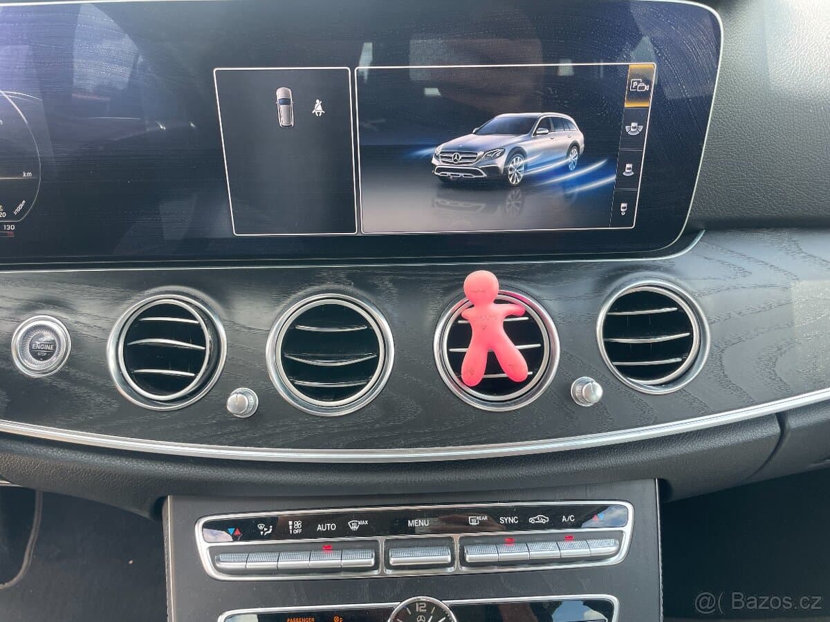 2019 Mercedes-Benz OSTATNÍ - 16