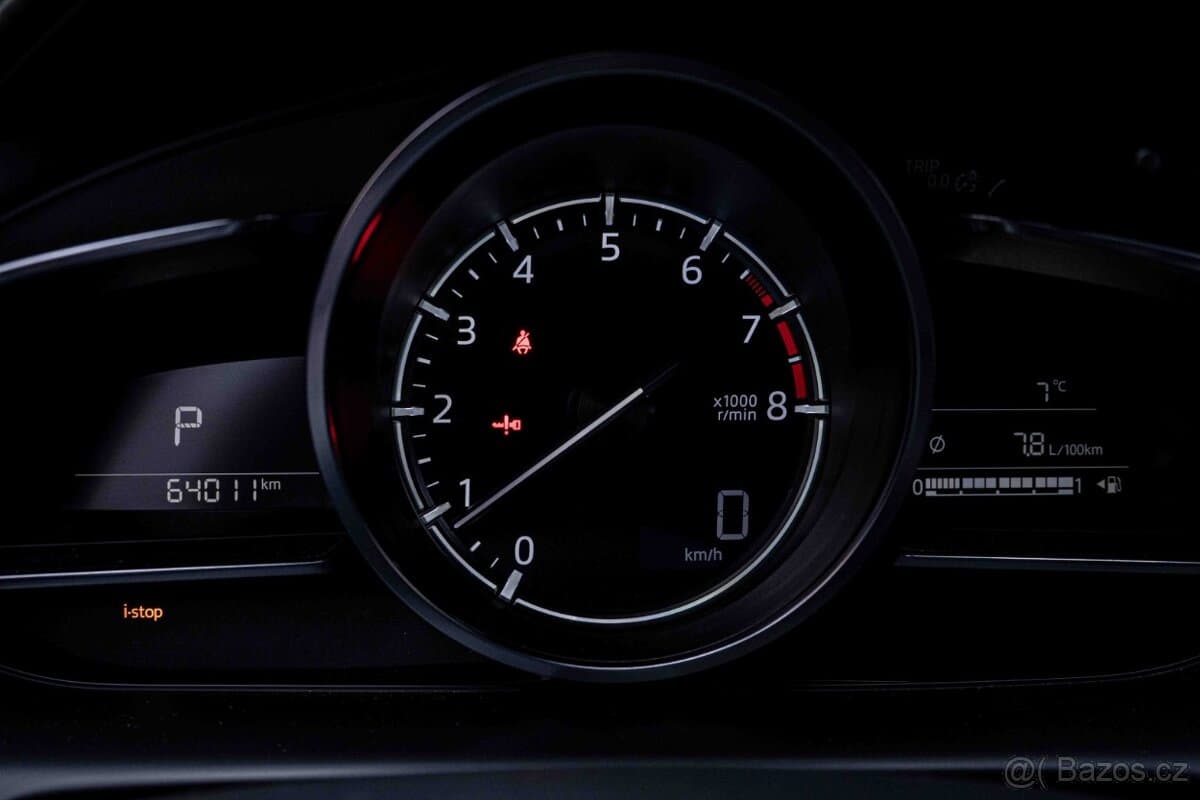 2018 Mazda CX-3 - 16