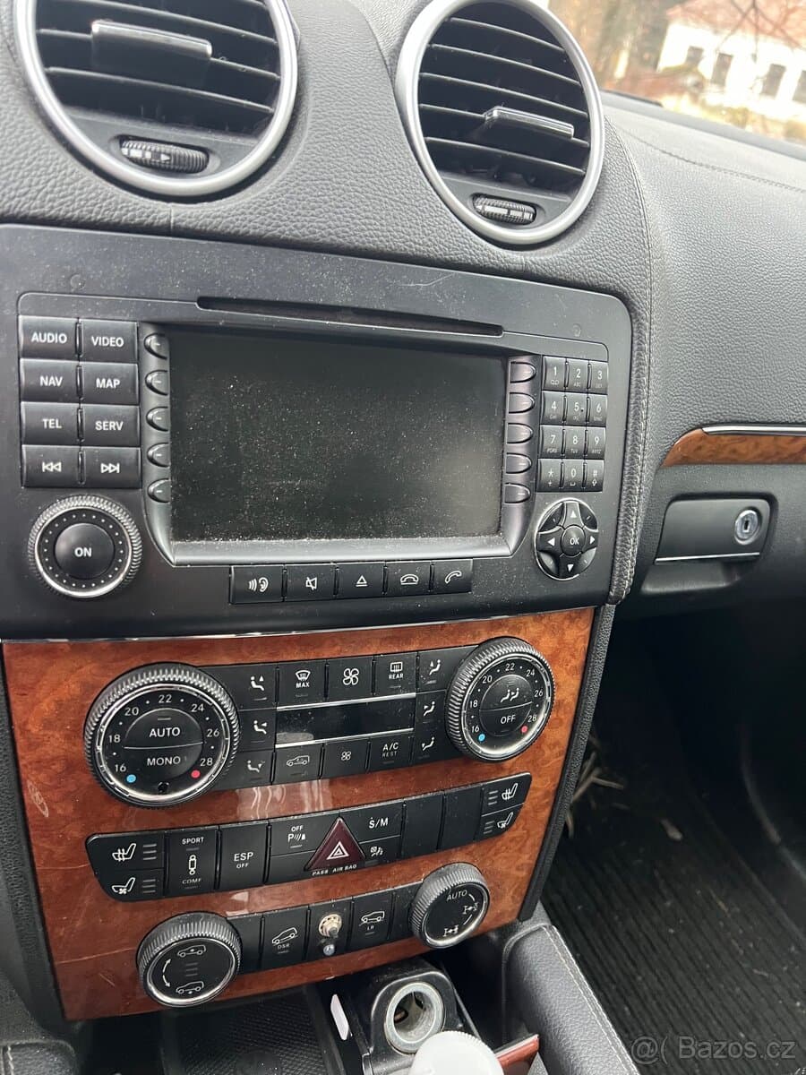 2008 Mercedes-Benz OSTATNÍ - 16