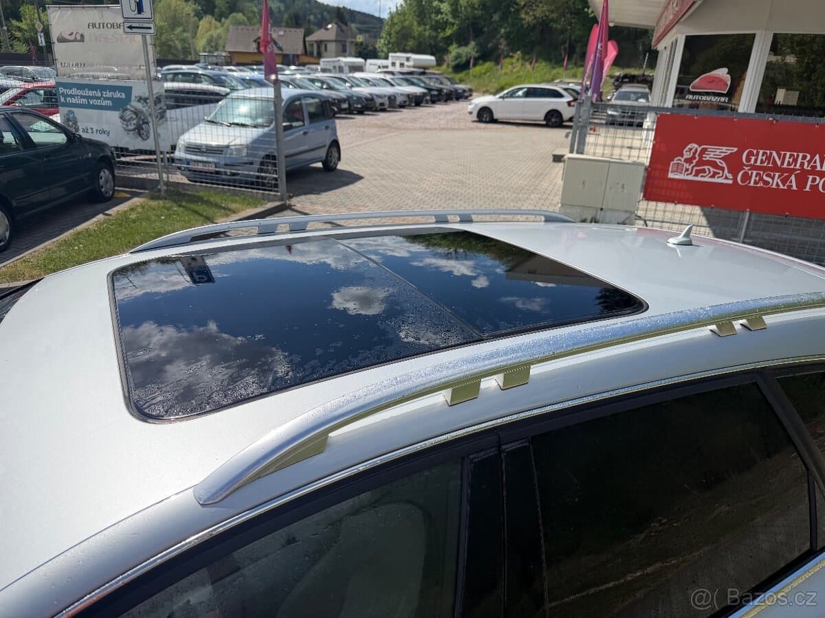 2014 Audi A6 - 16