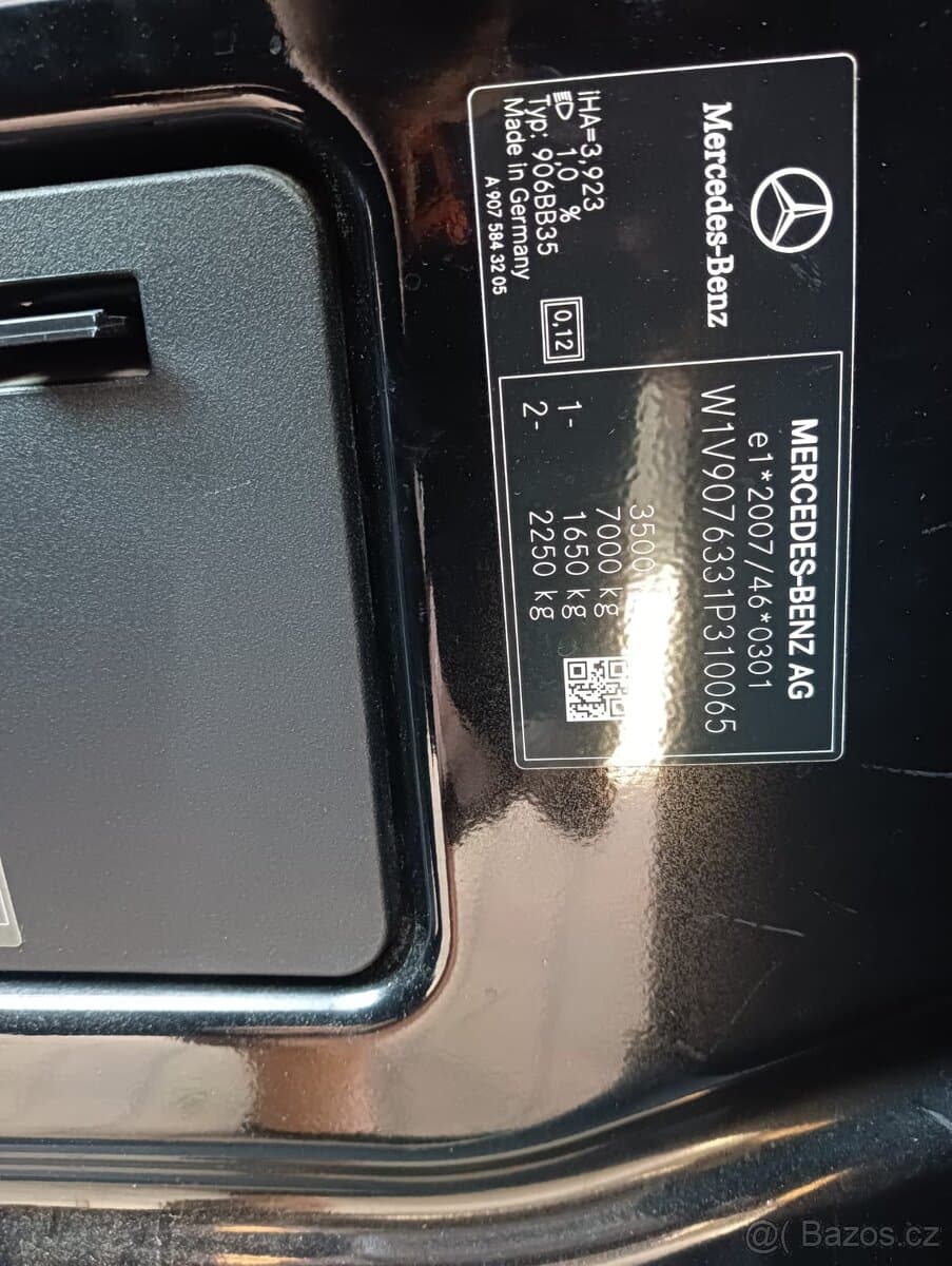 2024 Mercedes-Benz CITAN - 16