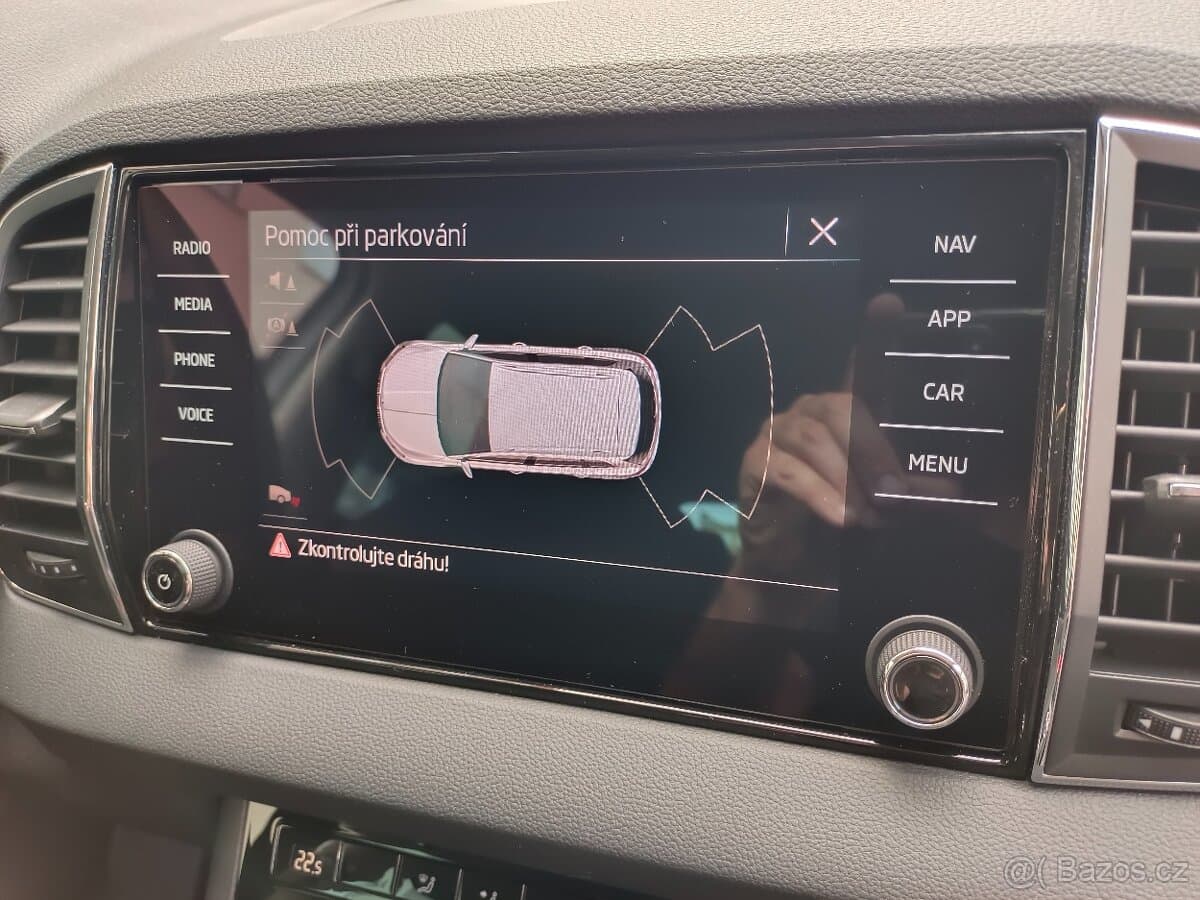 2023 Škoda KAROQ - 16