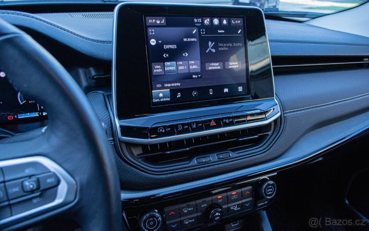 2023 Jeep COMPASS - 16