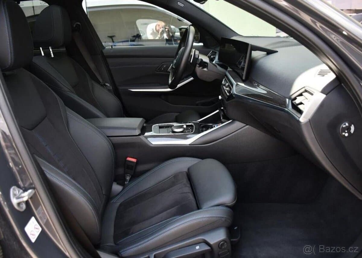 2024 BMW 3-SERIES - 16