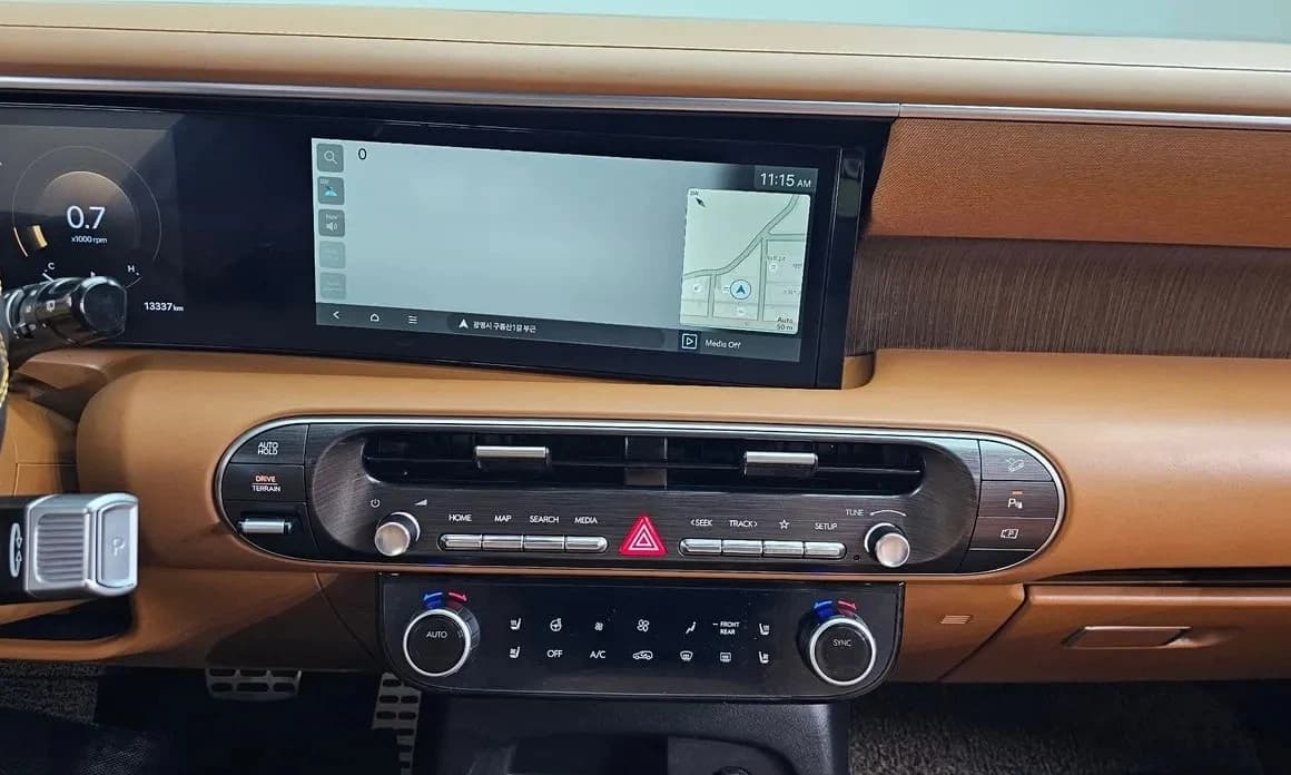 2025 Hyundai OSTATNÍ - 16