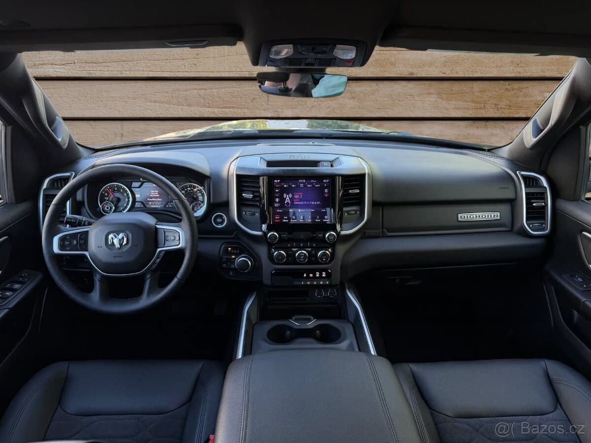 2021 Dodge OSTATNÍ - 16