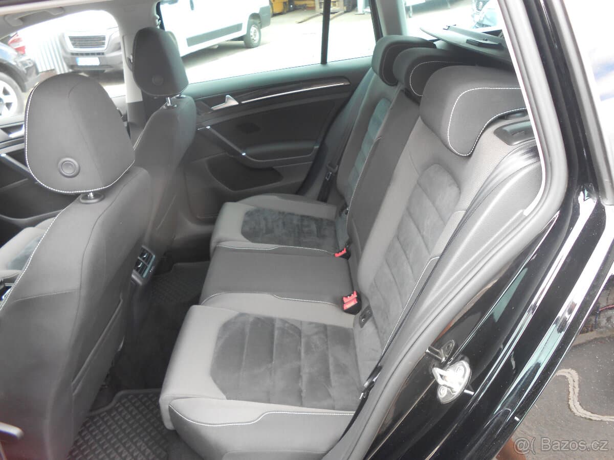 2014 Volkswagen GOLF - 16