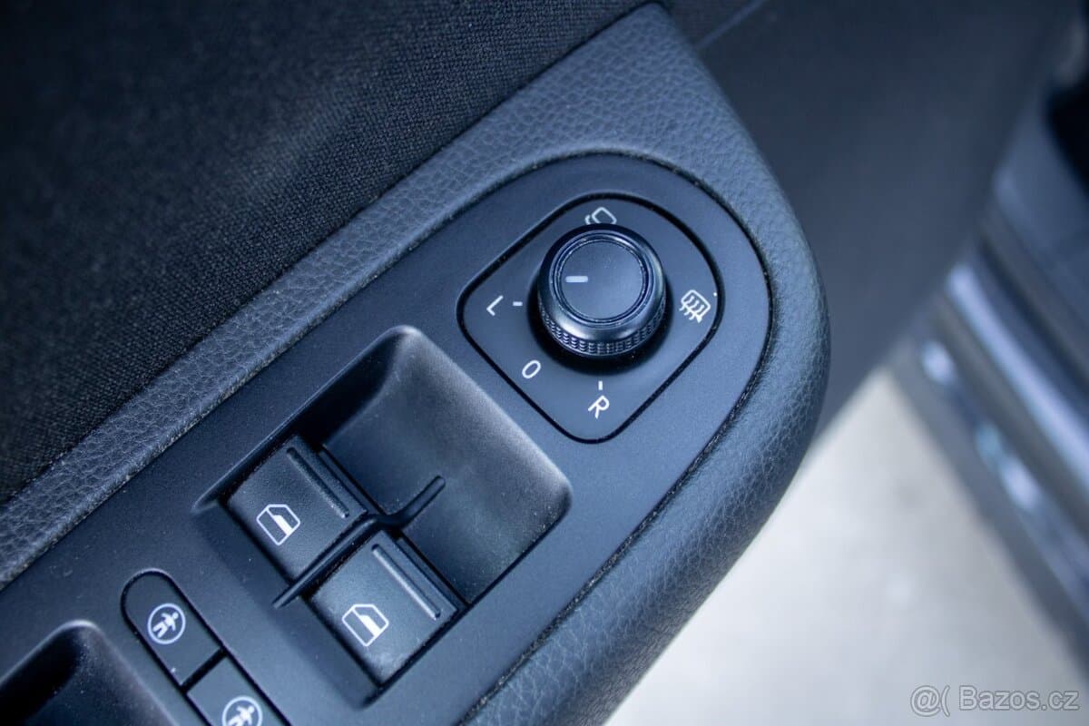 2015 Volkswagen SHARAN - 16