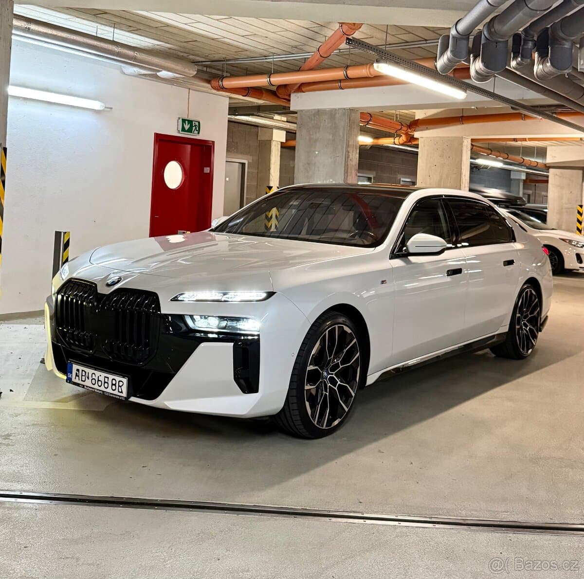 2023 BMW OSTATNÍ - 16