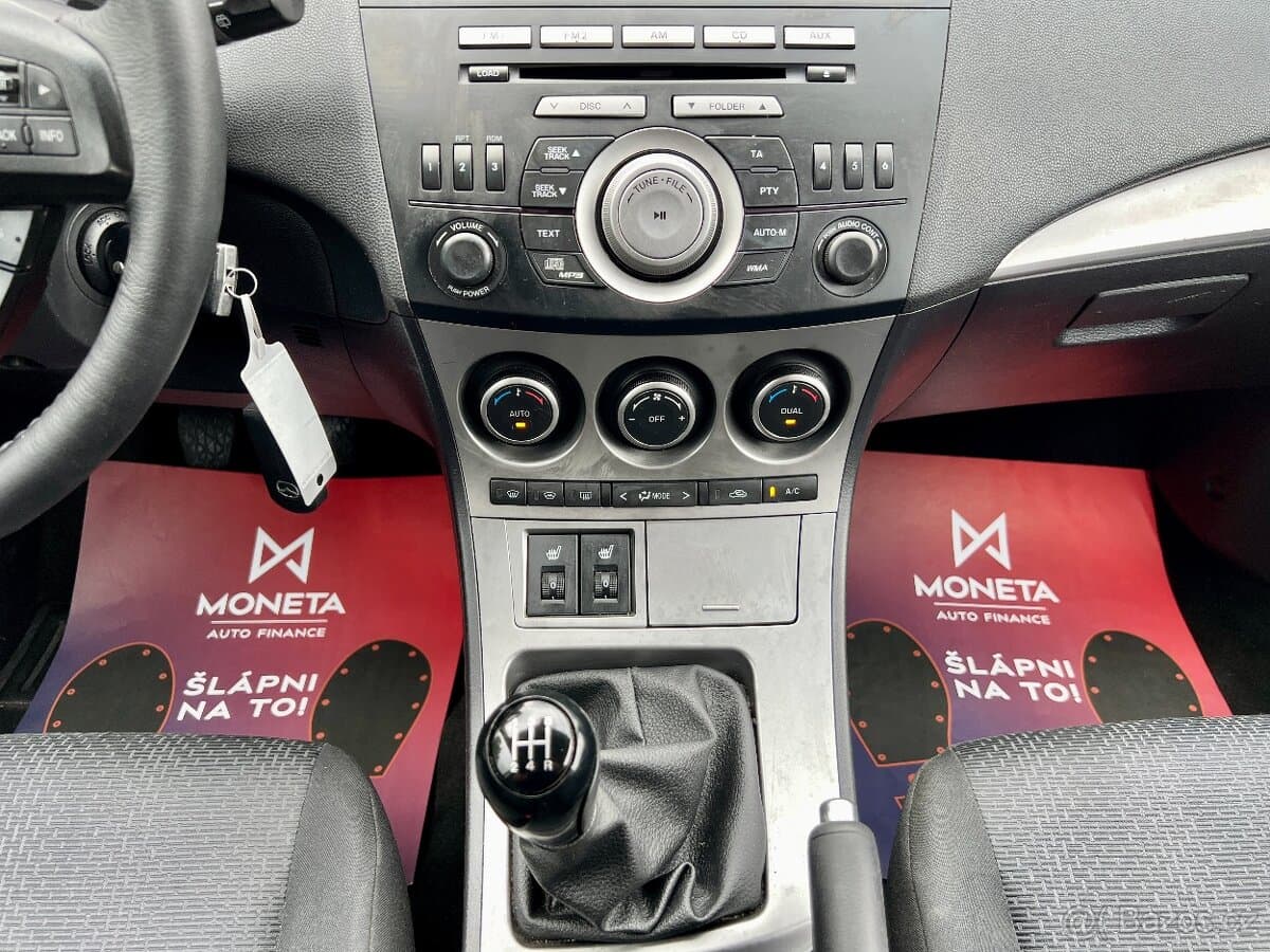 2009 Mazda 3 - 16