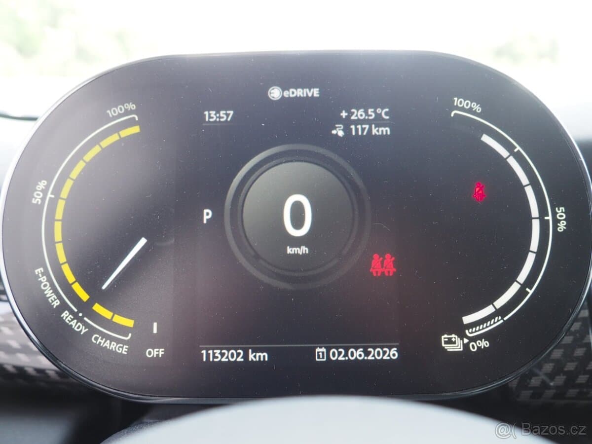 2020 Mini COOPER - 16