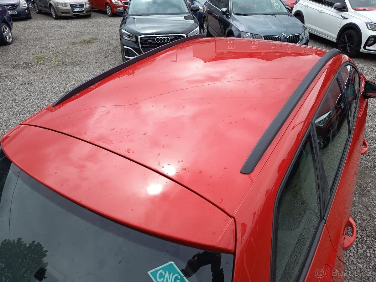 2015 Seat LEON - 16