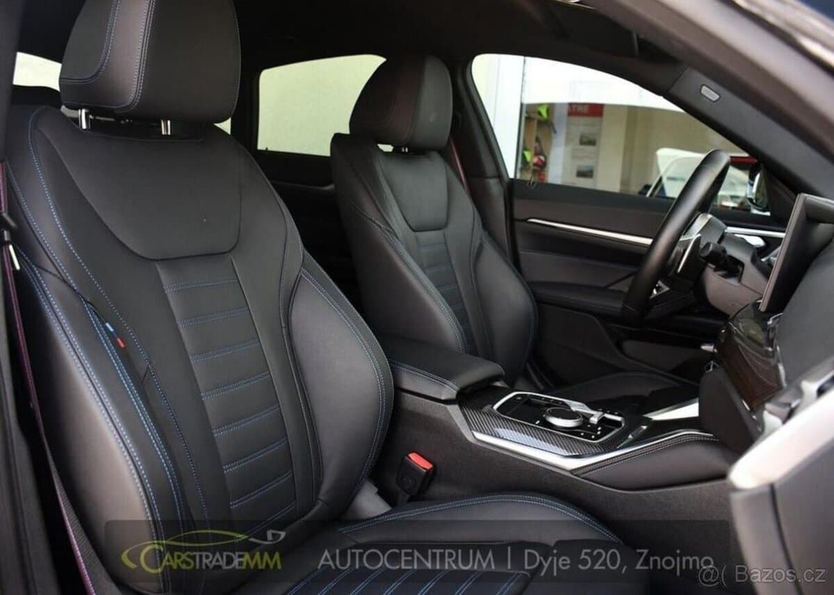2024 BMW 4-SERIES - 16