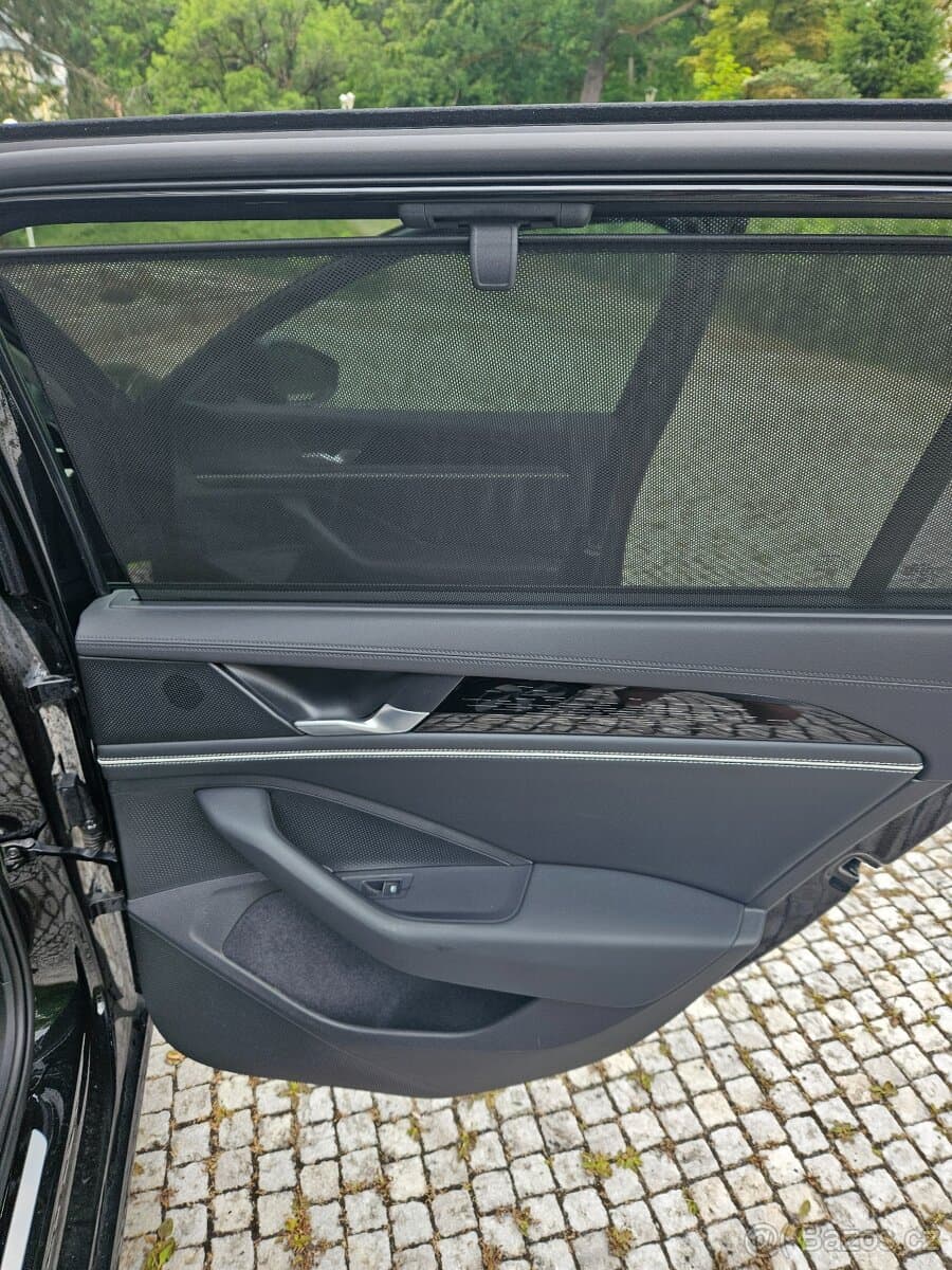2024 Volkswagen PASSAT - 16