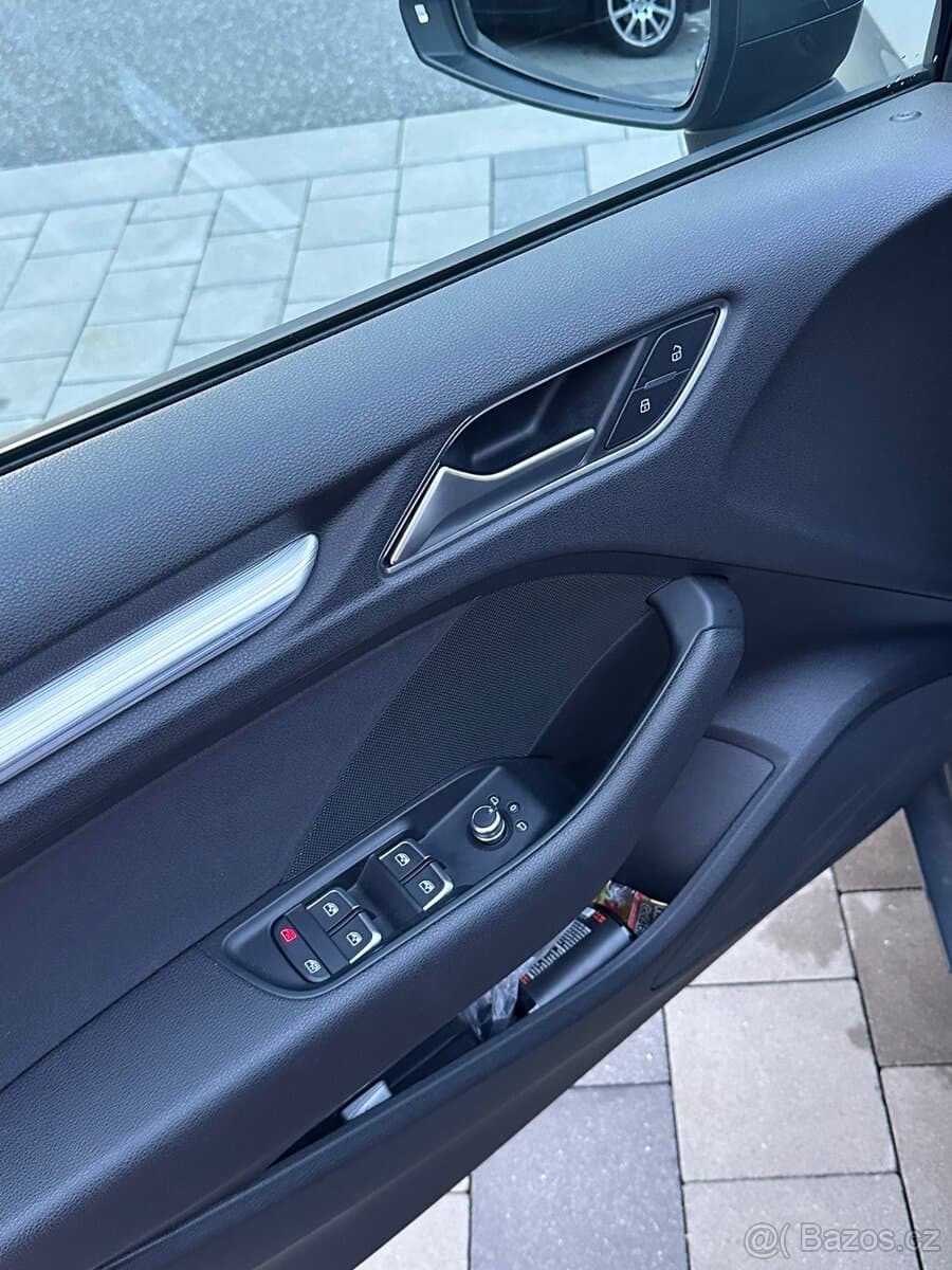 Audi A3 - 16