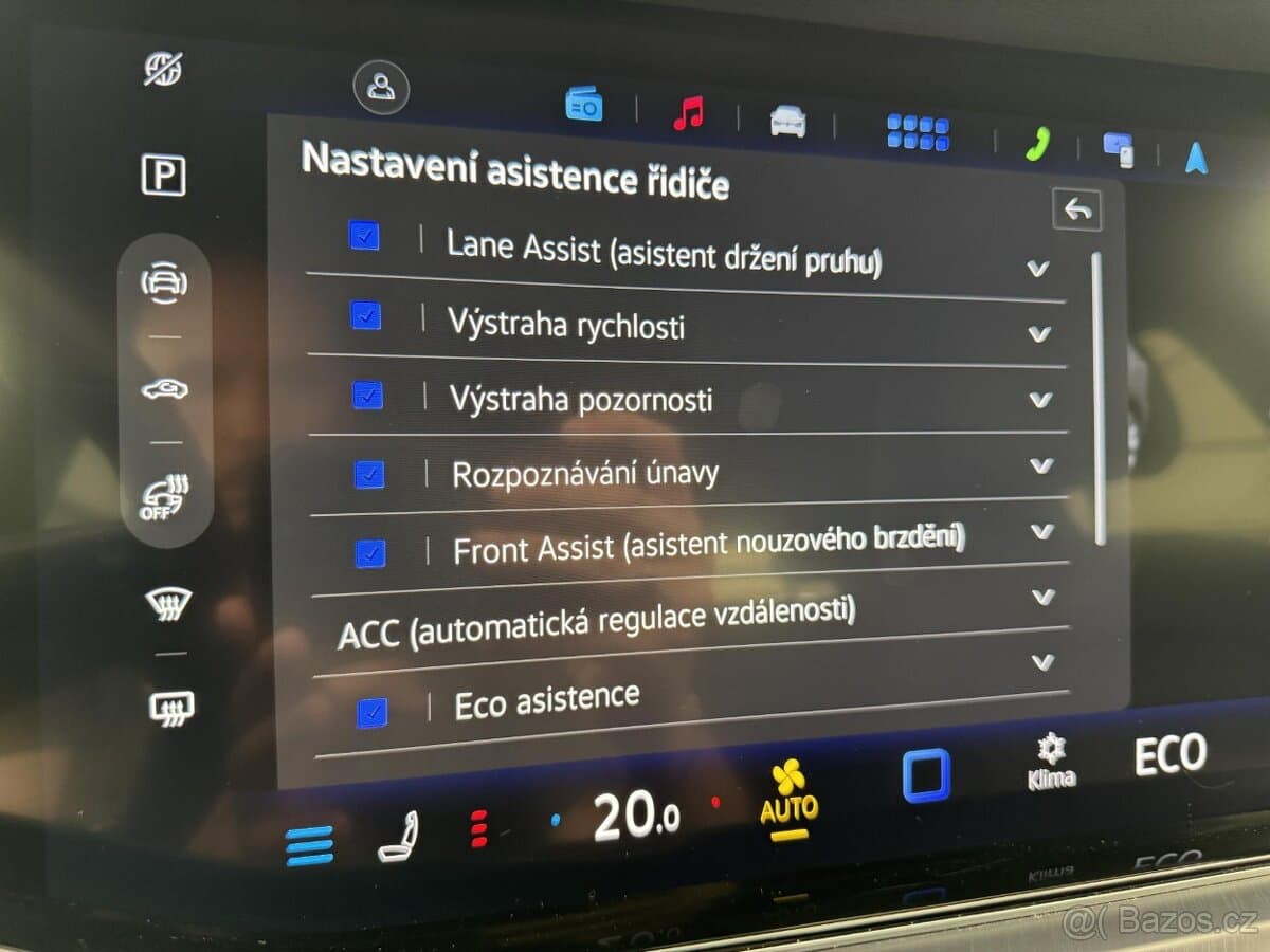 2025 Volkswagen TOUAREG - 16