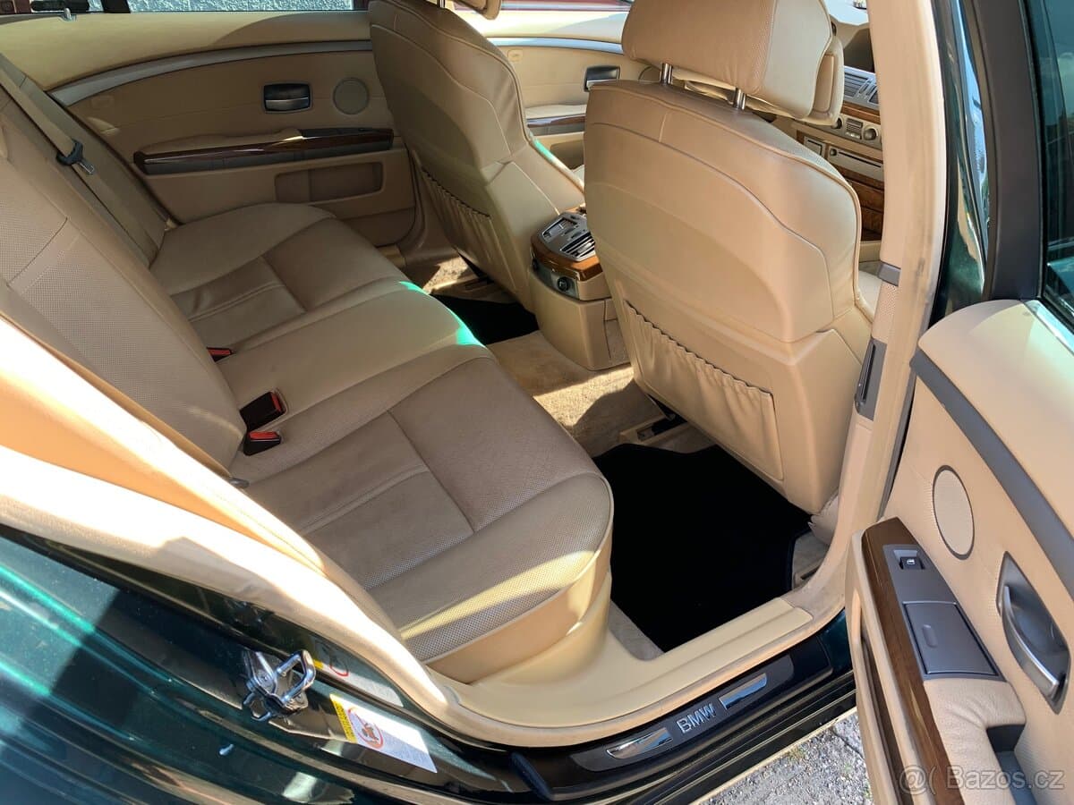 2004 BMW OSTATNÍ - 16